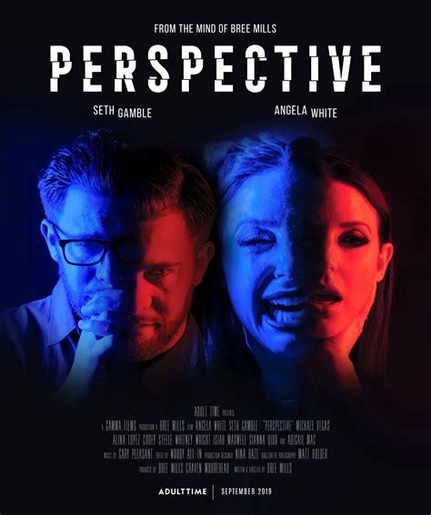 Perspective (2019 film) .